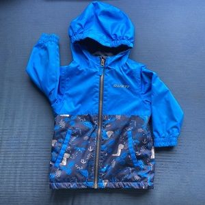 🚀4/$20 3T Gusti Lined Jacket